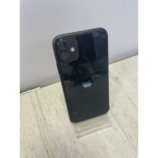 Apple iPhone 11 64GB bílý - použitý (B)