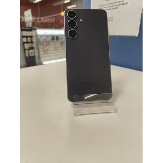 Samsung Galaxy S25 FE 8GB/128GB černý - použitý (A+)