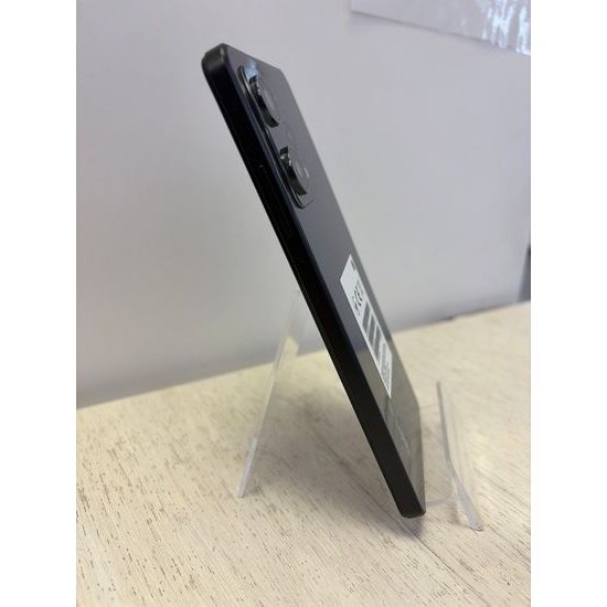 Xiaomi Redmi Note 12 Pro 5G 6GB/128GB černý - použitý (A+)