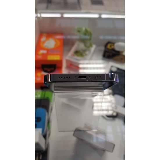 Apple iPhone 13 Pro 128GB bílý - použitý (C+)