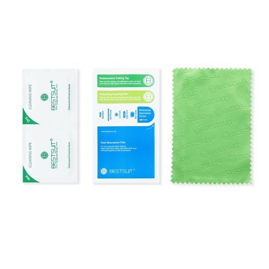 Tvrzené / ochranné sklo Samsung Galaxy A05s - Flexible Nano Glass 9H