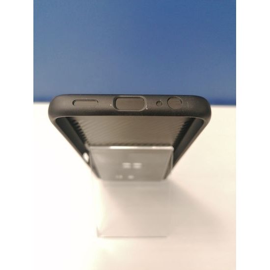 Obal / kryt pre Xiaomi Redmi Note 9T 5G červený / hnedý - AIORIA