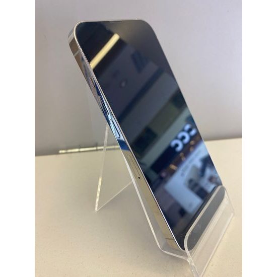 Apple iPhone 13 Pro 128GB stříbrný - použitý (A)