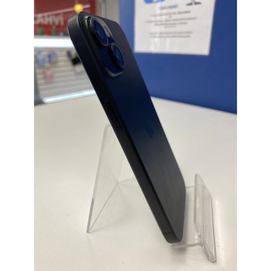 Apple iPhone 15 128GB černý - použitý (A+)