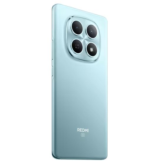Xiaomi Redmi Note 15 5G 8GB/256GB Glacier Blue