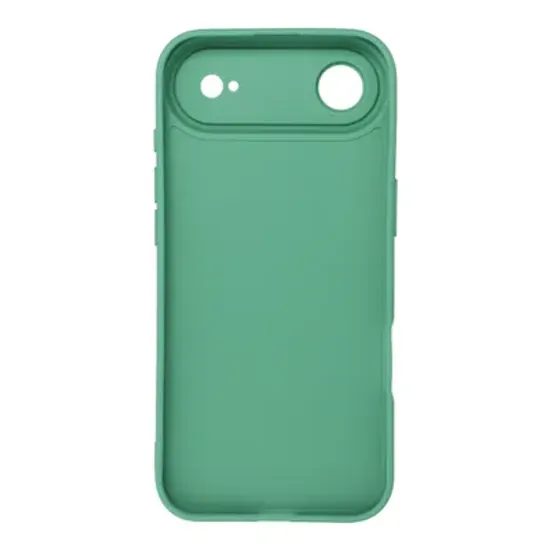 Obal / kryt na Apple iPhone 17 Air zelený - ROAR