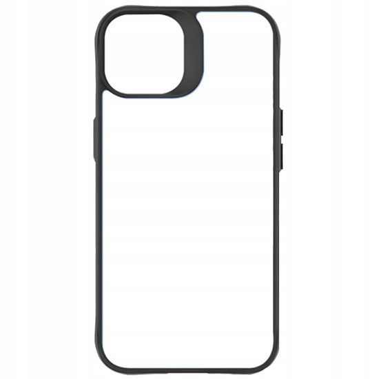 Obal / kryt na Apple iPhone 15 Pro Max - 3mk Satin Armor Case+