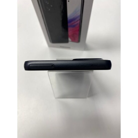 Samsung Galaxy A53 6GB/128GB černý - použitý (A)