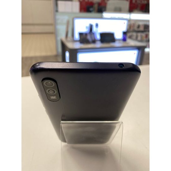 Xiaomi Redmi 9A 3GB/32GB černý - použitý (B)
