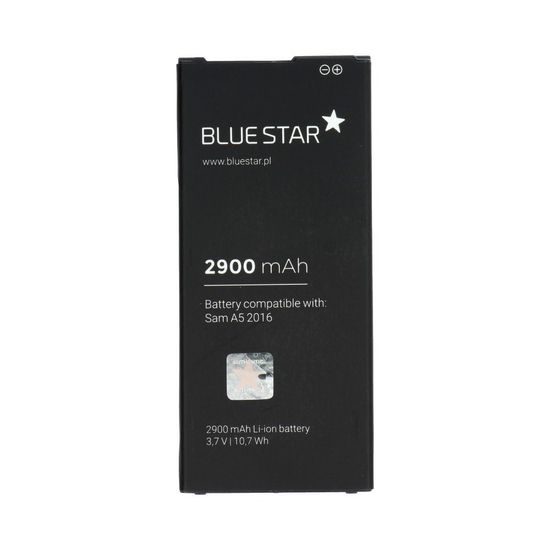 Baterie Samsung Galaxy A5 2016 2900 mAh Li-Ion Blue Star