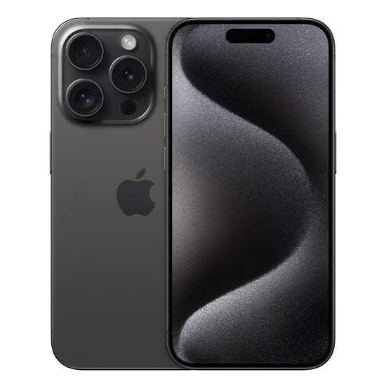 Apple iPhone 15 Pro 126GB modrý - použitý (A-)