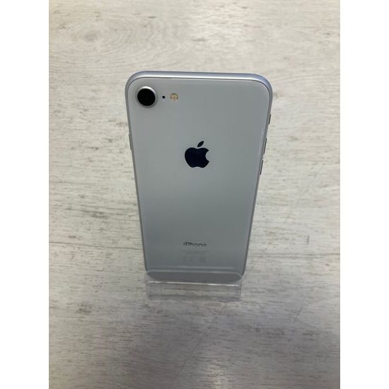 Apple iPhone 8 2GB/64GB bílý - použitý (B-)