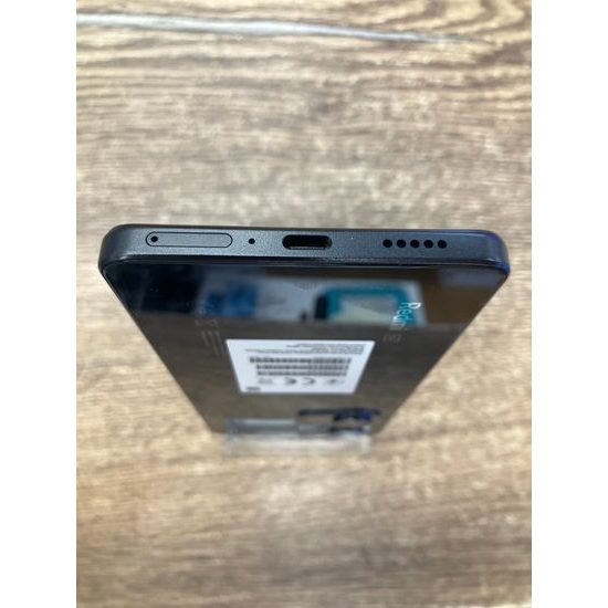 Xiaomi Redmi Note 12 Pro 5G 6GB/128GB černý - Použitý (A+)