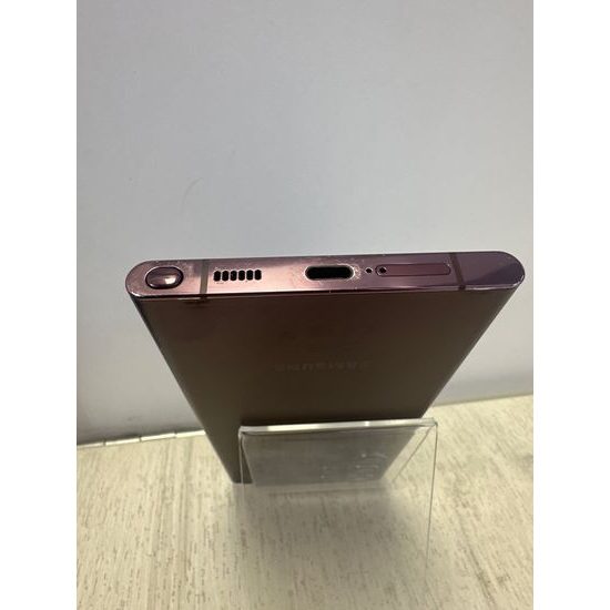 Samsung Galaxy S22 Ultra 512GB fialový - použitý (B)
