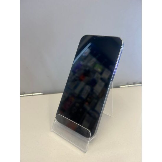 Apple iPhone 13 Pro modrý 128GB 100% - použitý (B)