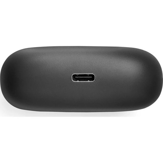 JBL Wave 200TWS bezdrátová sluchátka, černé