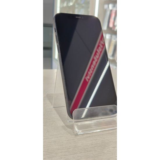 Apple iPhone 12 64GB černý - použitý (A-)