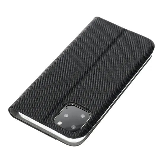 Pouzdro / obal na Xiaomi Redmi A5 černé - knížkové Sensitive book