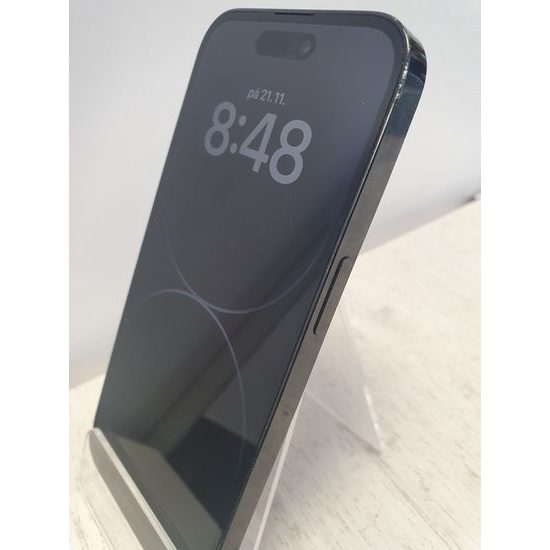 Apple iPhone 14 Pro 256GB černý - použitý (B-)