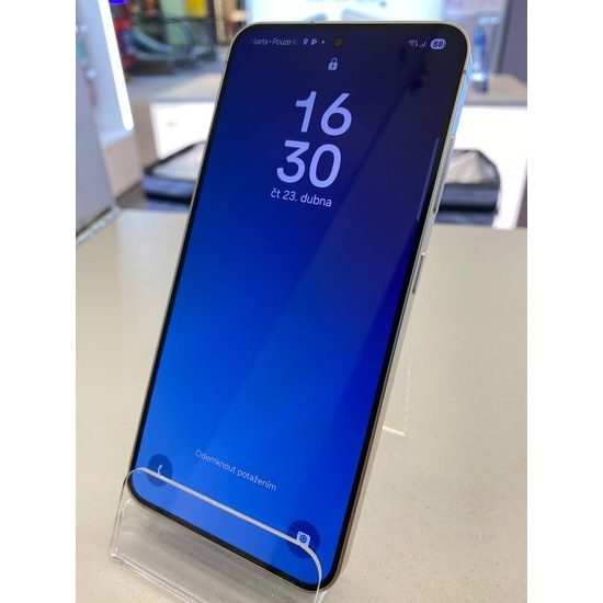 Samsung Galaxy S24 8GB/128GB šedý - použitý (A)