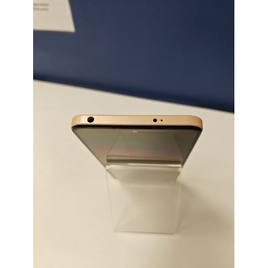 Xiaomi Redmi Note 12 4G 8GB/256GB oranžový - použitý (B-)