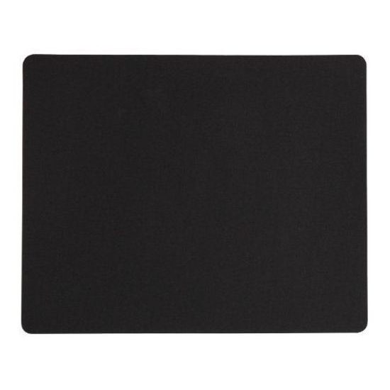 Podložka pod myš Natec Printable, černá, 220x180mm