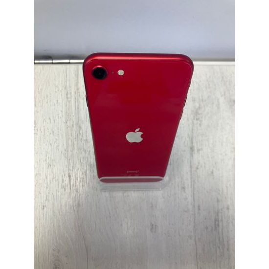 Apple iPhone SE 2020 64GB červený - použitý (B-)