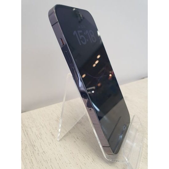 Apple iPhone 14 Pro 128GB fialový - použitý (A-)