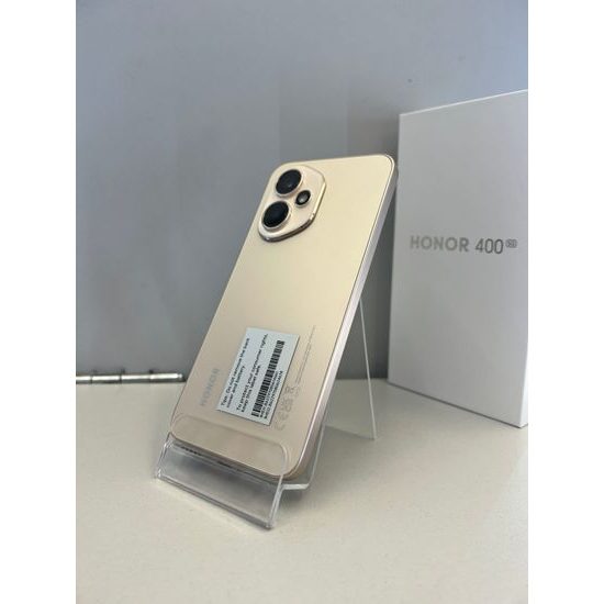 Honor 400 5G 8GB/512GB Rose Gold - Zánovní