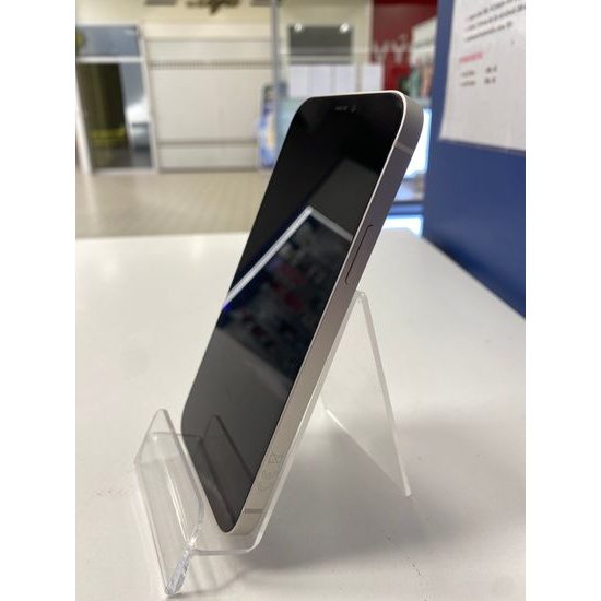 Apple iPhone 12 64GB bílý - použitý (A)