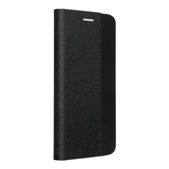 Pouzdro / obal na Samsung Galaxy A17 černé - SENSITIVE Book