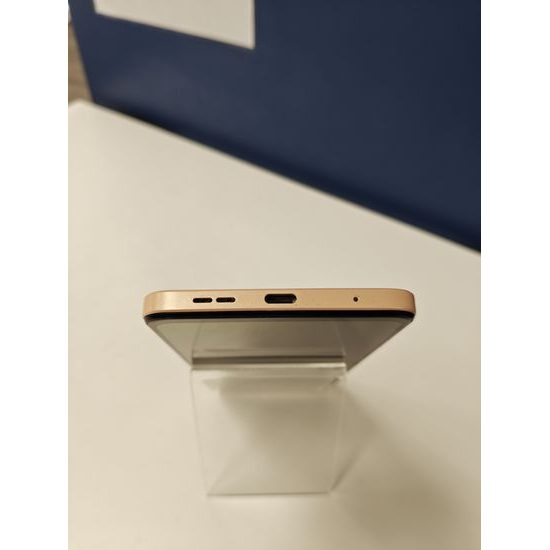 Xiaomi Redmi Note 12 4G 8GB/256GB oranžový - použitý (B-)