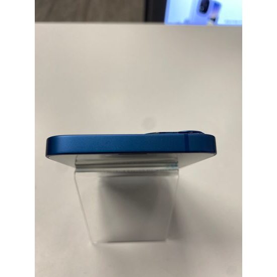 Apple iPhone 13 256GB modrý - použitý (A-)