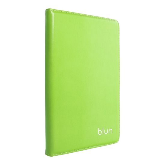 Pouzdro / obal na tablet univerzální 7" limetkové - Blun