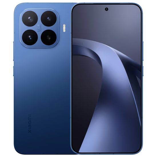 Xiaomi 17T Pro 12GB/256GB modrý - použitý (A+)