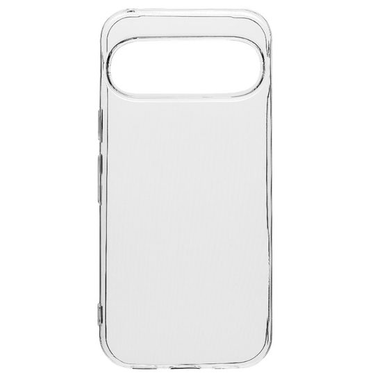 Obal / kryt na Google Pixel 10 / 10 Pro průhledný - OBAL:ME