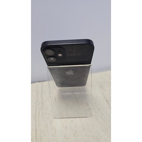 Apple iPhone 12 mini 64GB černý - použitý (B+)