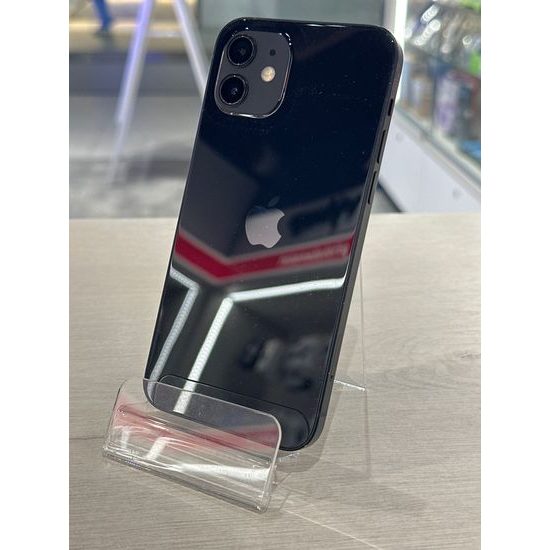Apple iPhone 12 128GB - použitý (B+)