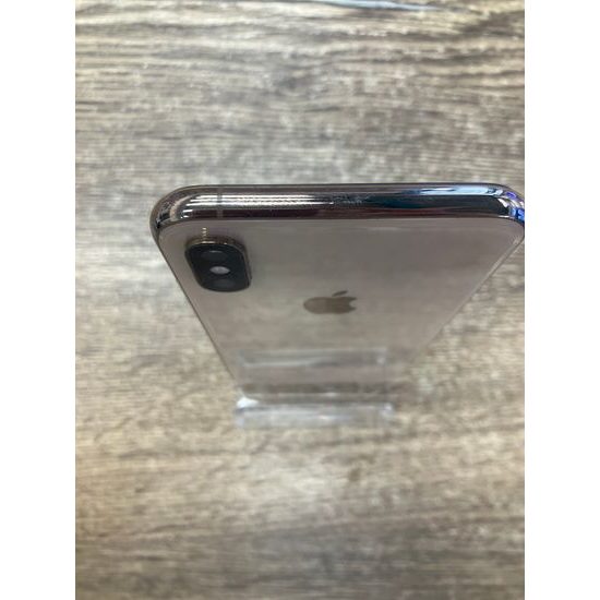 Apple iPhone XS 4GB/64GB zlatý - použitý (C)