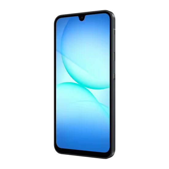 Samsung Galaxy A17 5G 4GB/128GB, šedý - zánovní