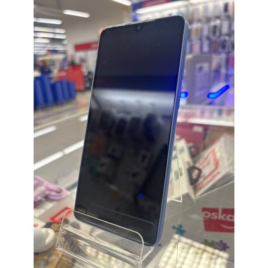 Samsung Galaxy A33 5G 6GB/128GB - použitý (B)