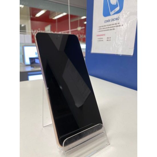 Samsung Galaxy S21 Plus 8GB/128GB fialový - použitý (A)