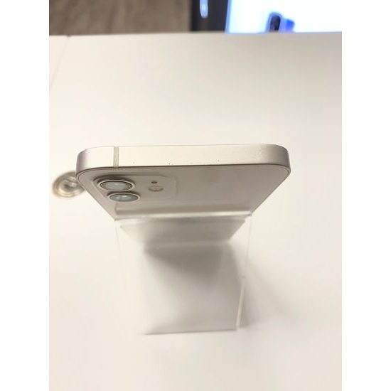 Apple iPhone 12 64GB bílý - použitý (B)