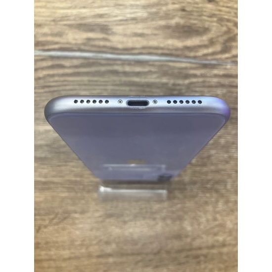 Apple iPhone 11 4GB/64GB fialový - použitý (B)
