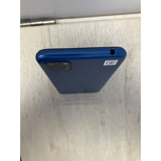 Huawei Y5p 2GB/32GB modrý - použitý (B-)