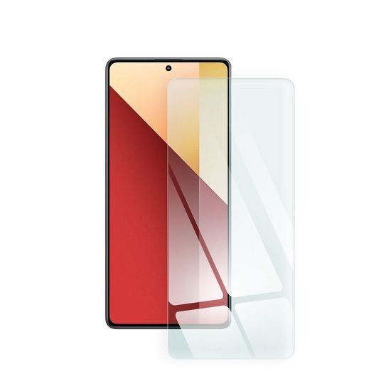 Tvrzené / ochranné sklo Xiaomi Redmi Note 13 Pro 4G/5G - Tempered Glass Blue Star