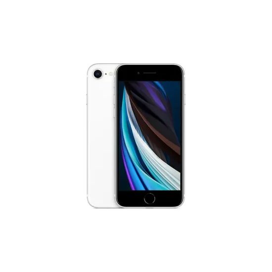 Apple iPhone SE 2020 64GB 85% bílý - použitý (A)