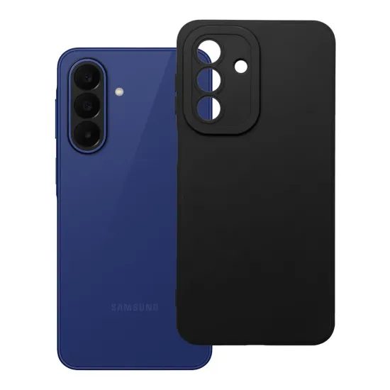 Obal / kryt na Samsung Galaxy A27 5G černý - Matt 2.0