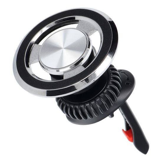 Držák do auta do ventilace s MagSafe F83 uchycením
