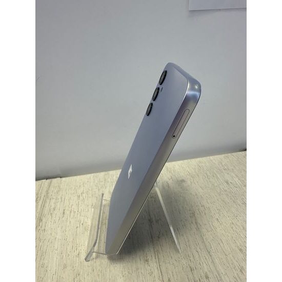 Samsung Galaxy A14 4GB/64GB stříbrný - použitý (B)